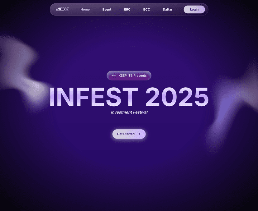 INFEST 2025