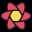 React Query logo